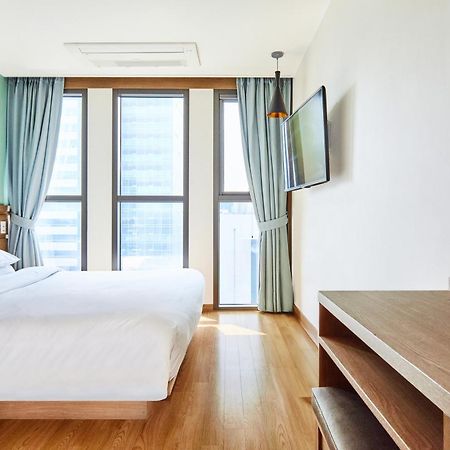 Hotel Poco Seongsu Seul Dış mekan fotoğraf