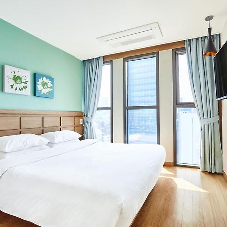 Hotel Poco Seongsu Seul Dış mekan fotoğraf