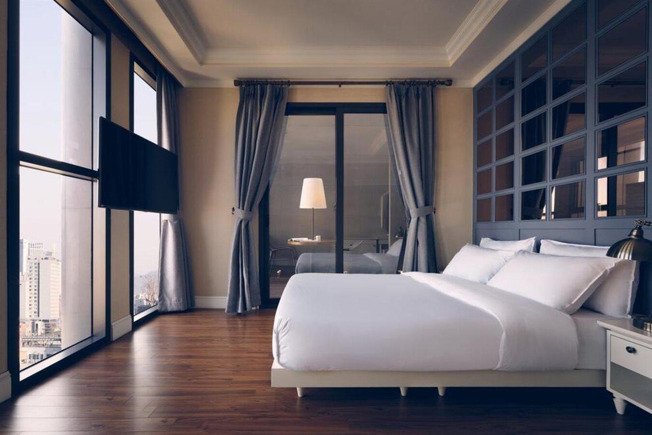 Hotel Poco Seongsu Seul Dış mekan fotoğraf