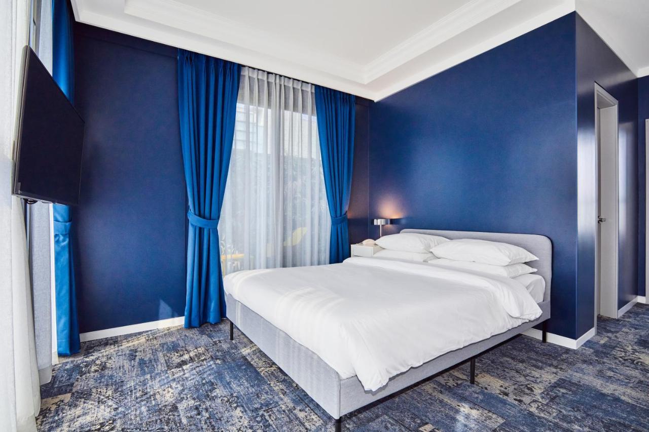 Hotel Poco Seongsu Seul Dış mekan fotoğraf