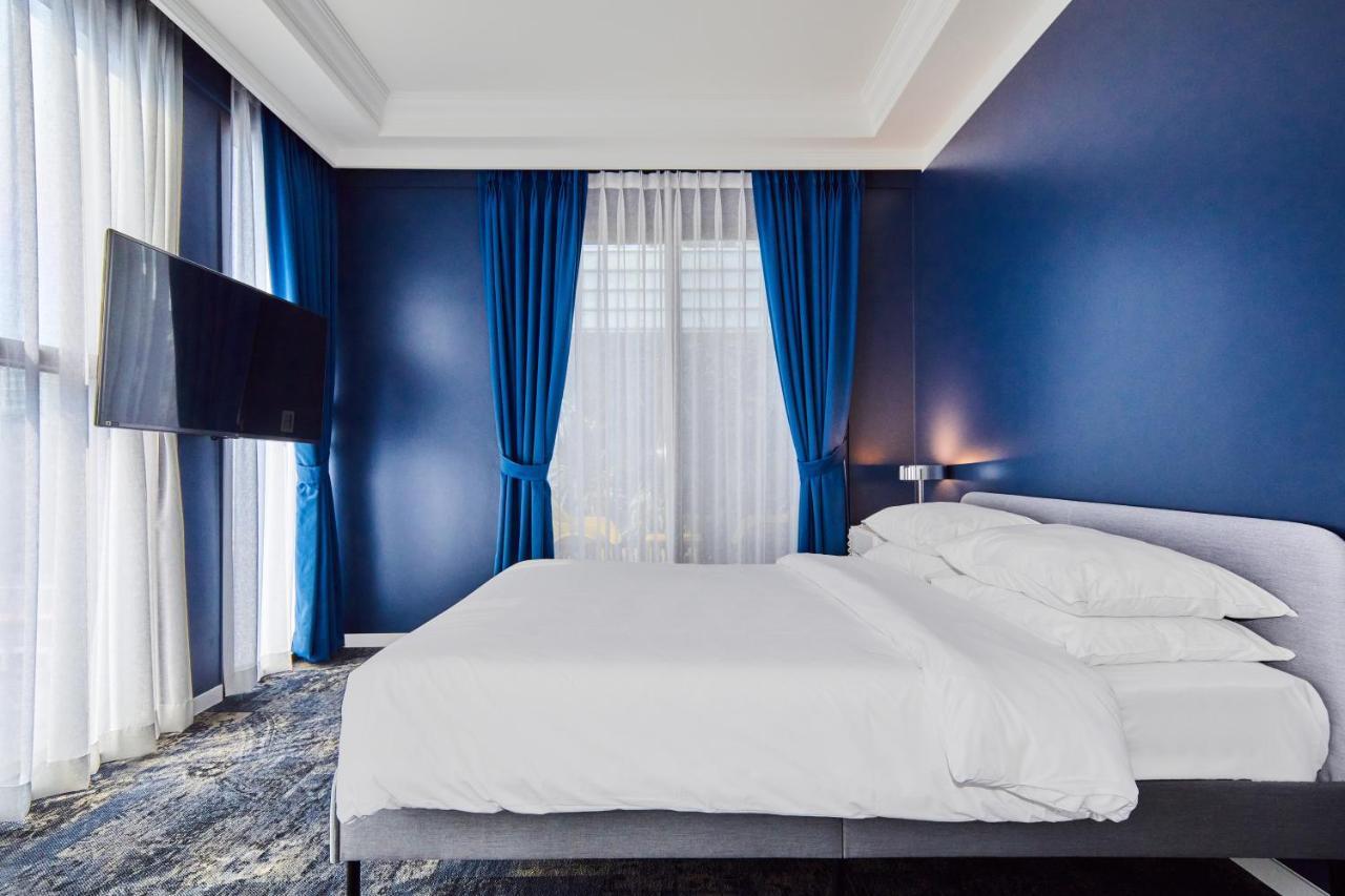 Hotel Poco Seongsu Seul Dış mekan fotoğraf