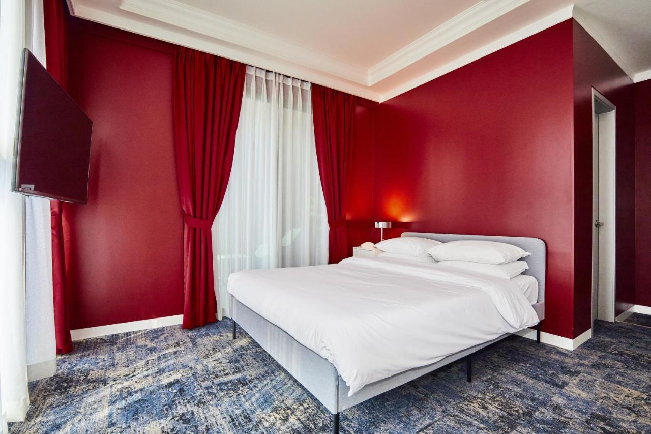 Hotel Poco Seongsu Seul Dış mekan fotoğraf
