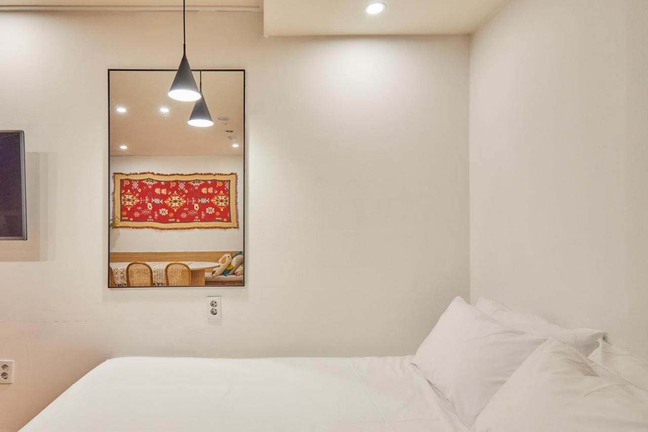 Hotel Poco Seongsu Seul Dış mekan fotoğraf