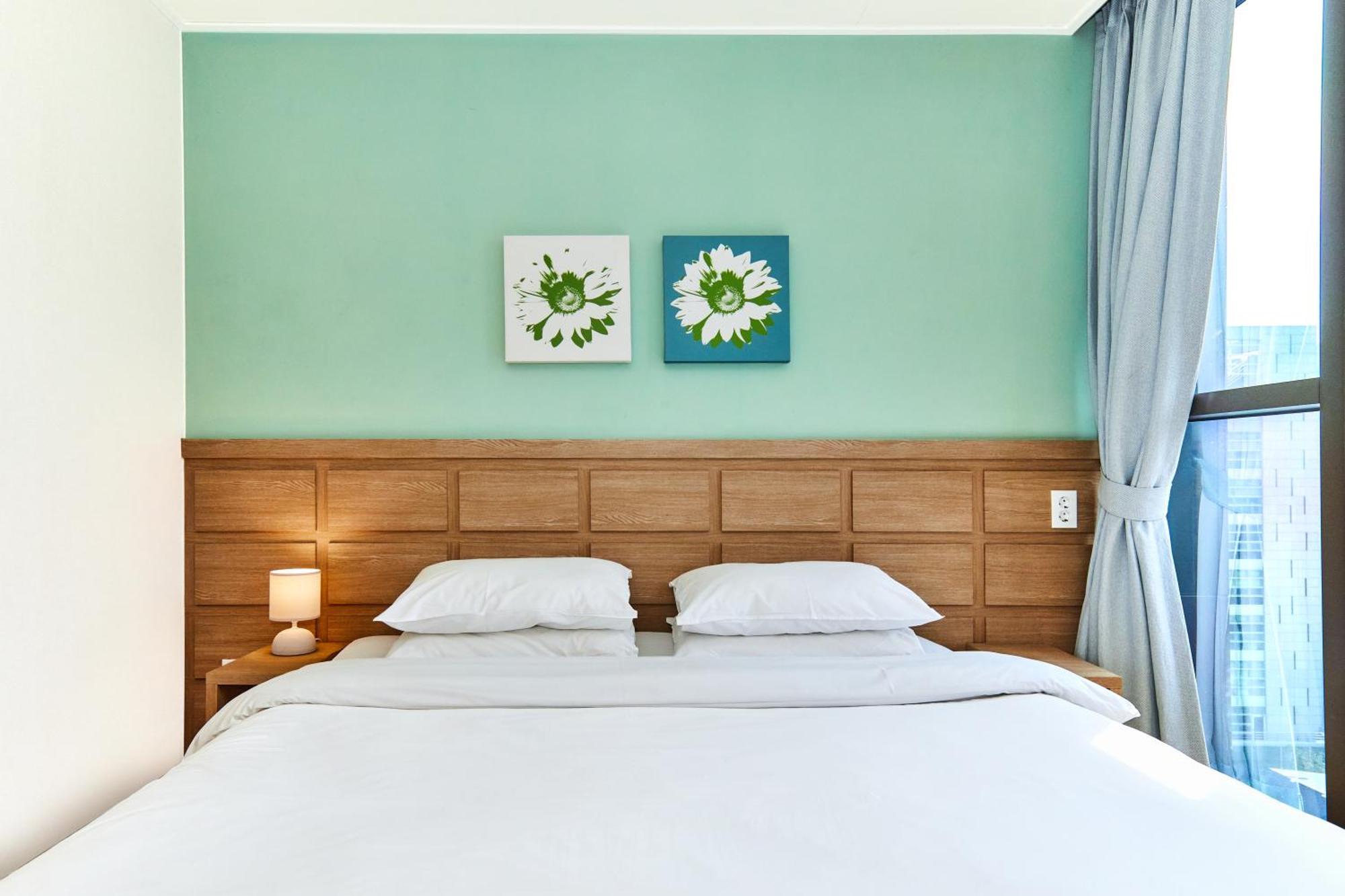 Hotel Poco Seongsu Seul Dış mekan fotoğraf