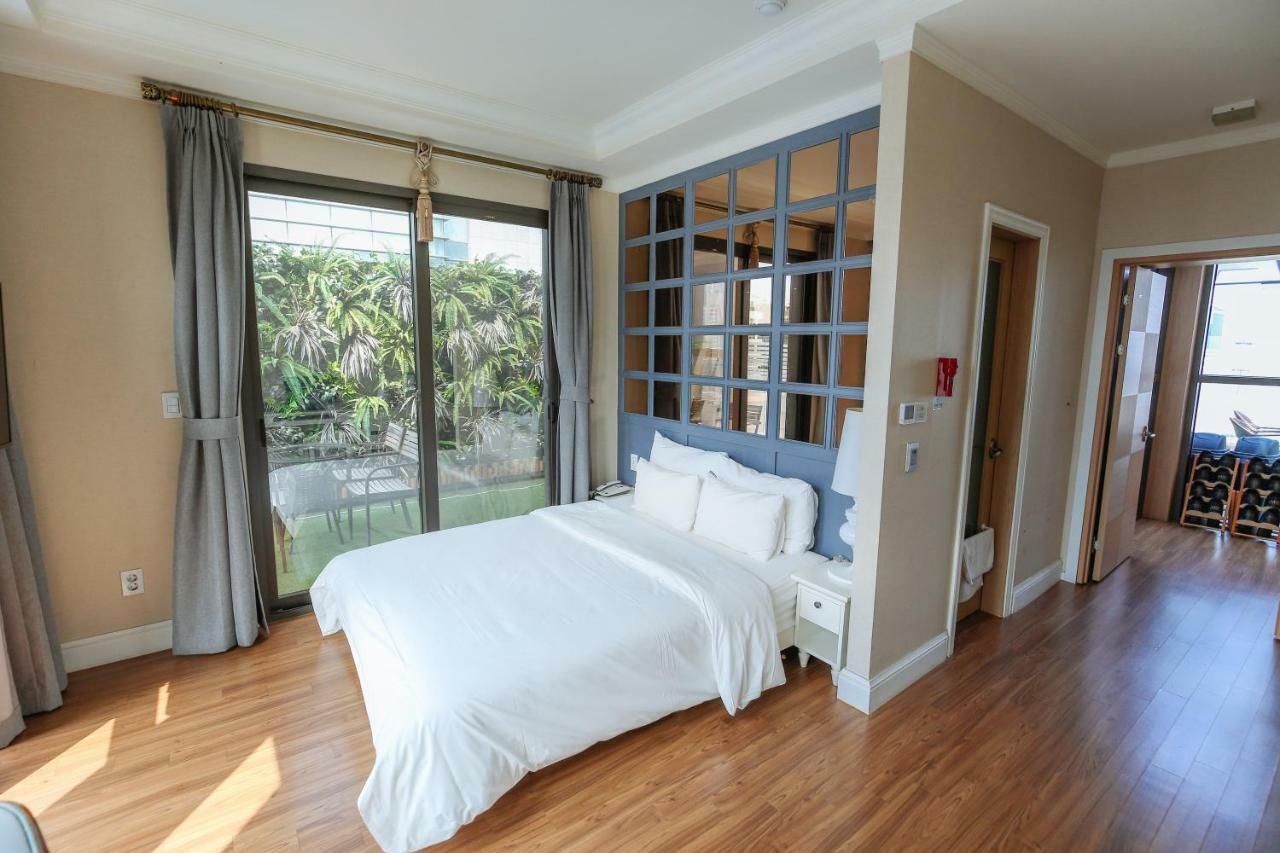 Hotel Poco Seongsu Seul Dış mekan fotoğraf
