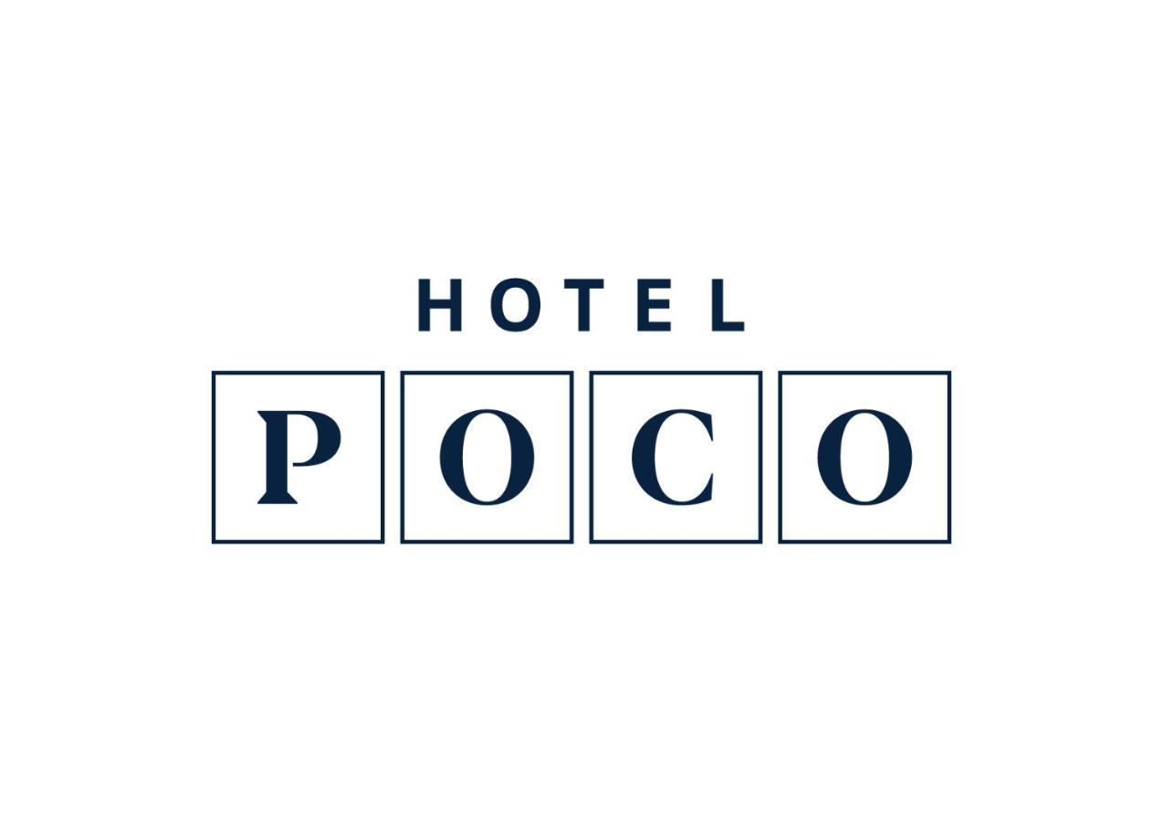 Hotel Poco Seongsu Seul Dış mekan fotoğraf
